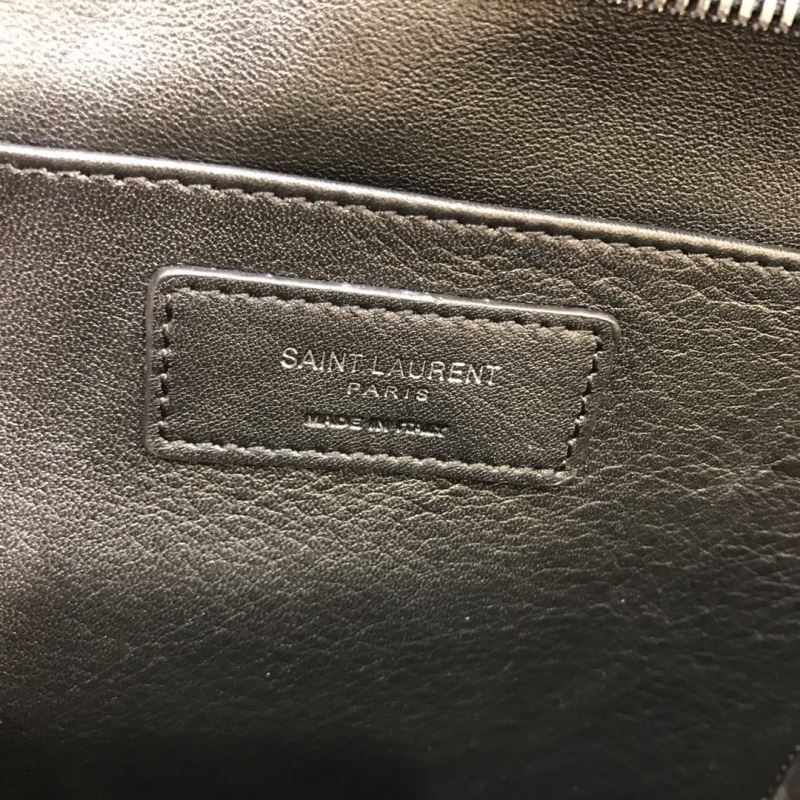 YSL Travel Bags